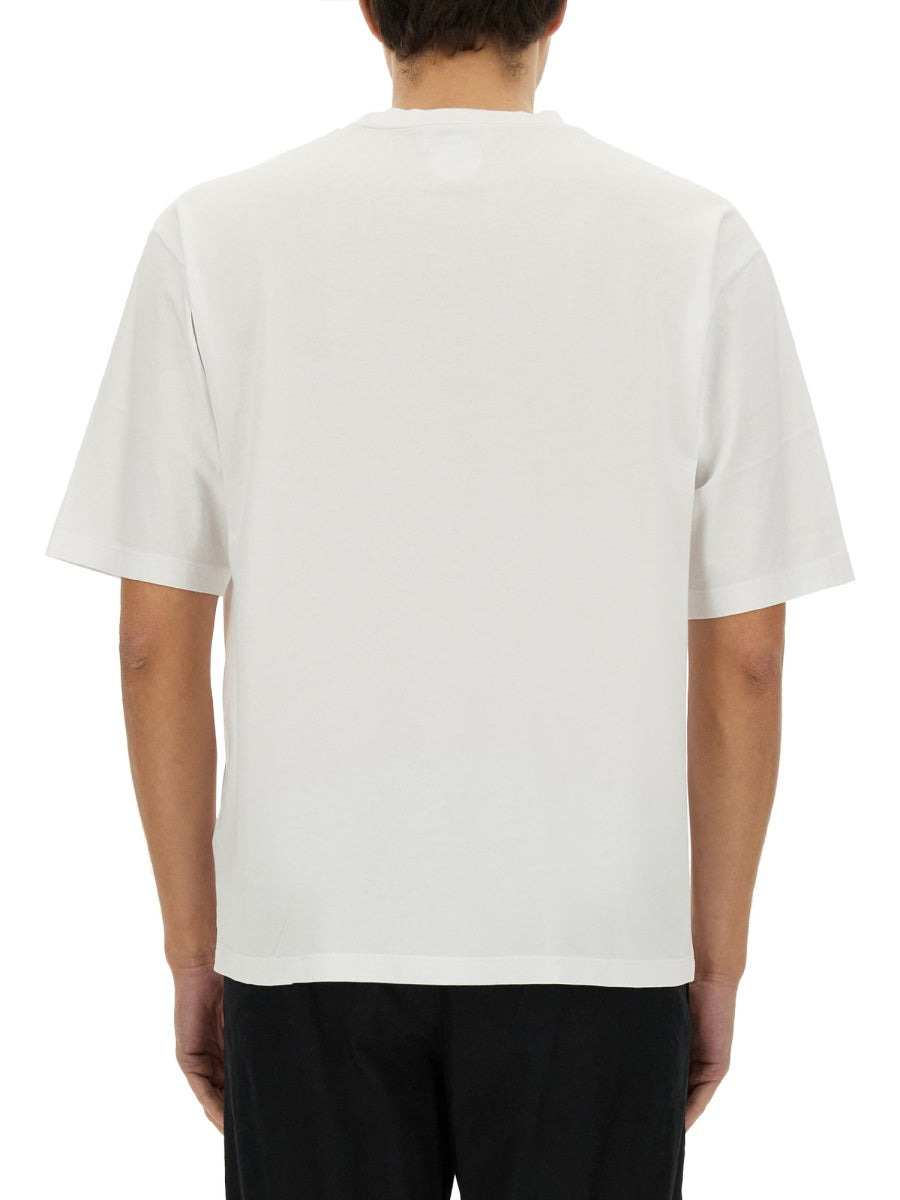 Dsquared Men "Icon Cool Fit" T-Shirt - 3