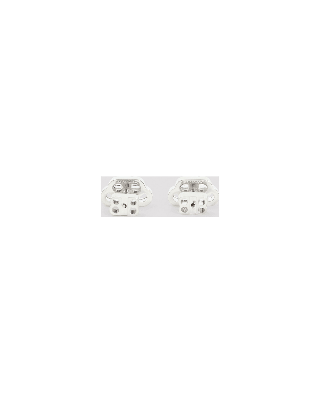 Bb Studded Xs Earrings - 4