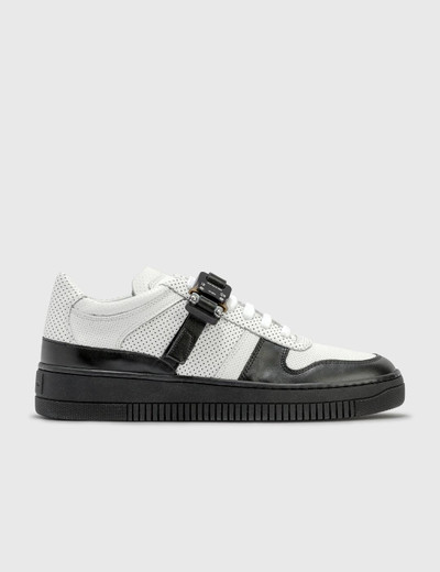 1017 ALYX 9SM Buckle Low Trainer outlook