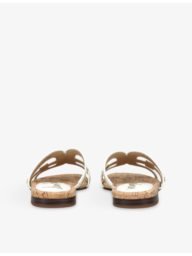 Sam Edelman Bay Woven Sandals outlook