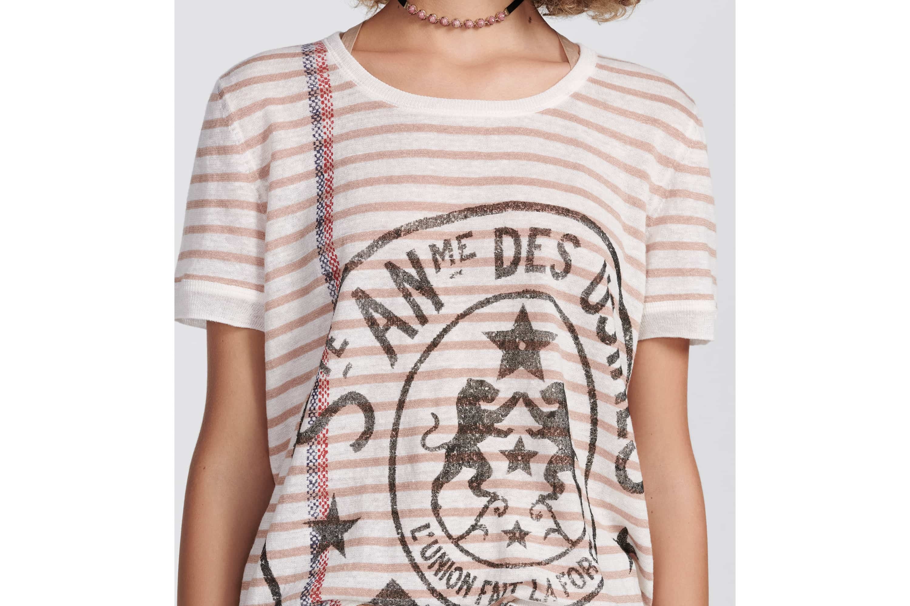 T-Shirt - 7
