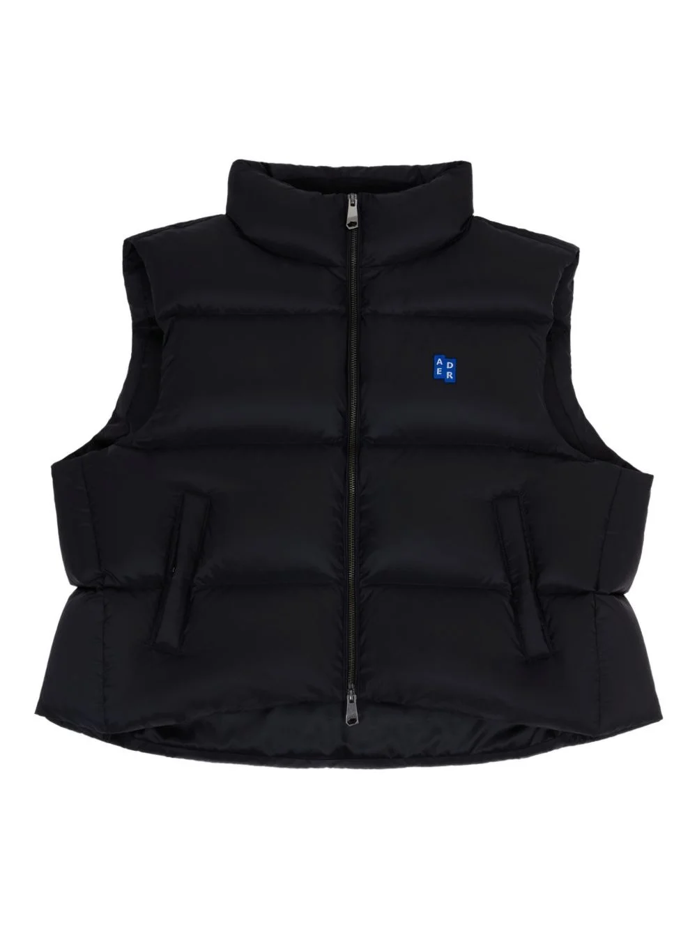 tag-appliqué gilet - 1