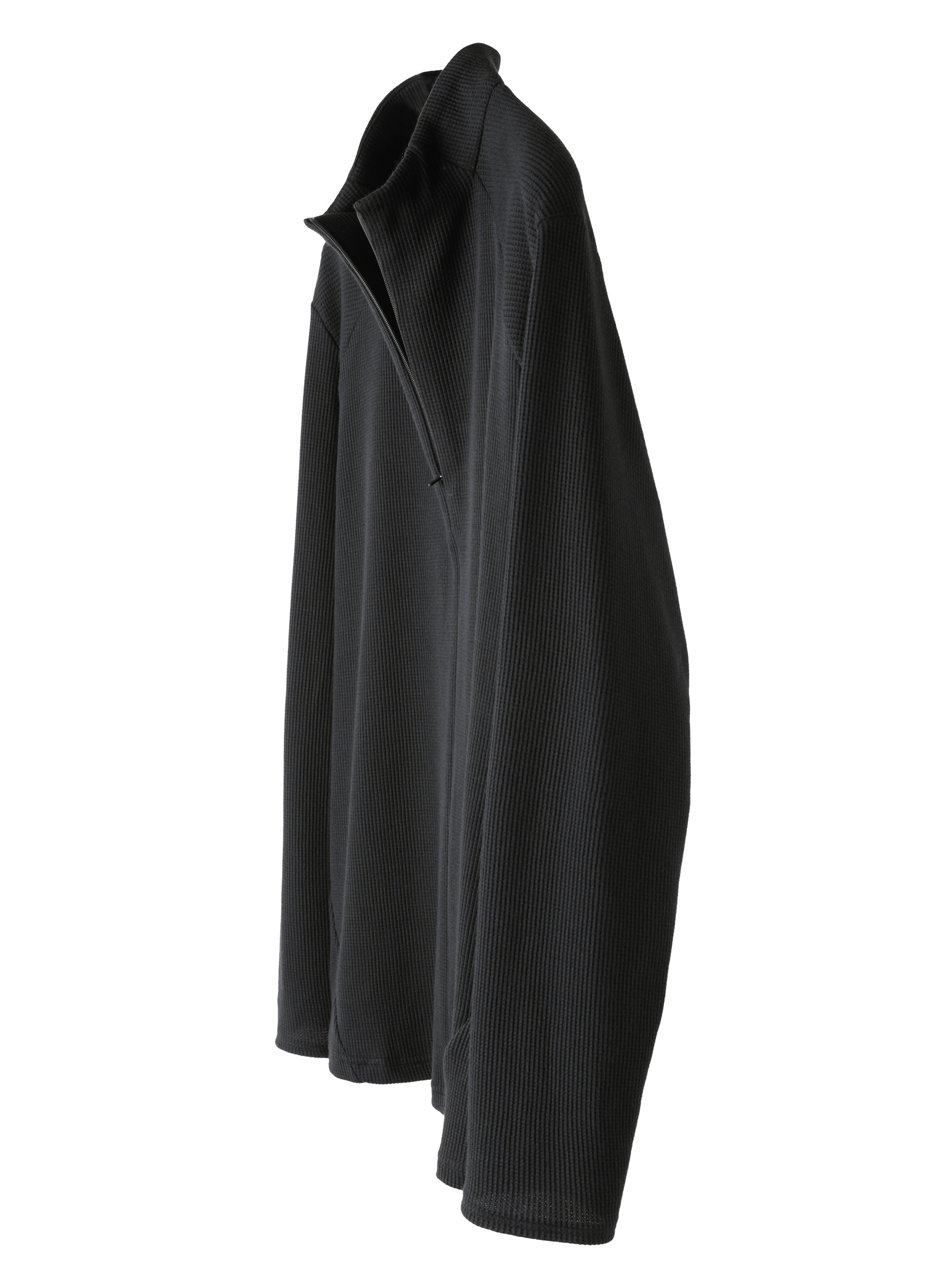 7.0 LONG SLEEVE RIGHT (BLACK) - 5