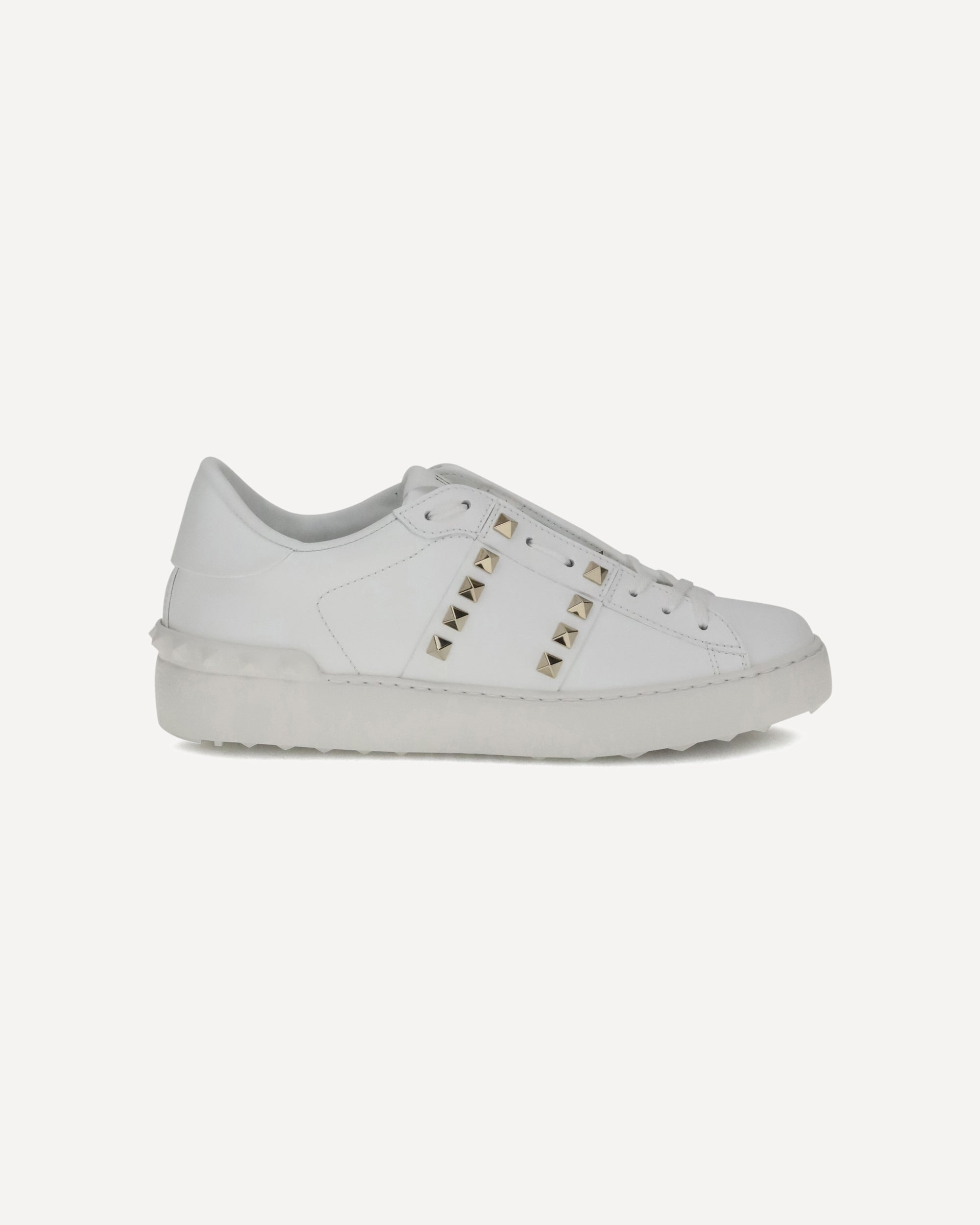 Rockstud Untitled Sneakers - 1