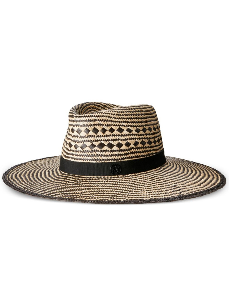 Charles fedora hat 1