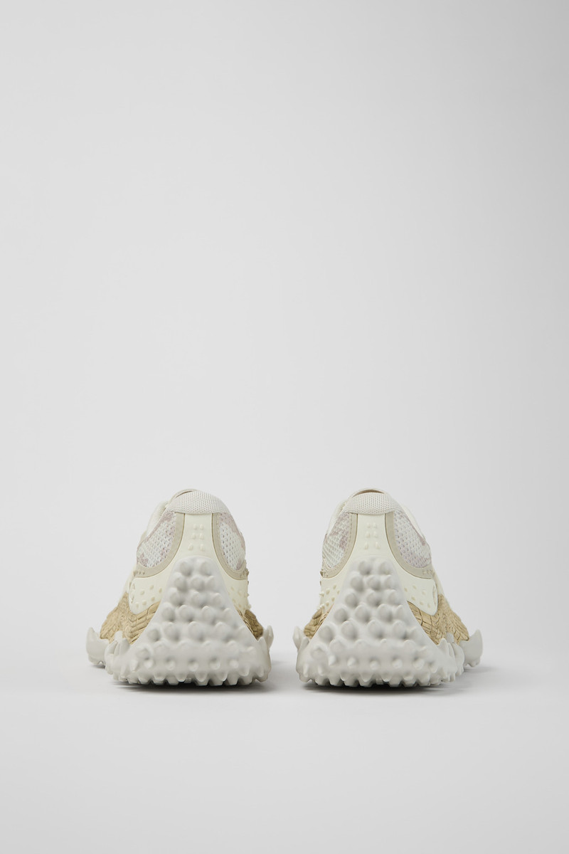 CAMPERLAB WHITE outlook