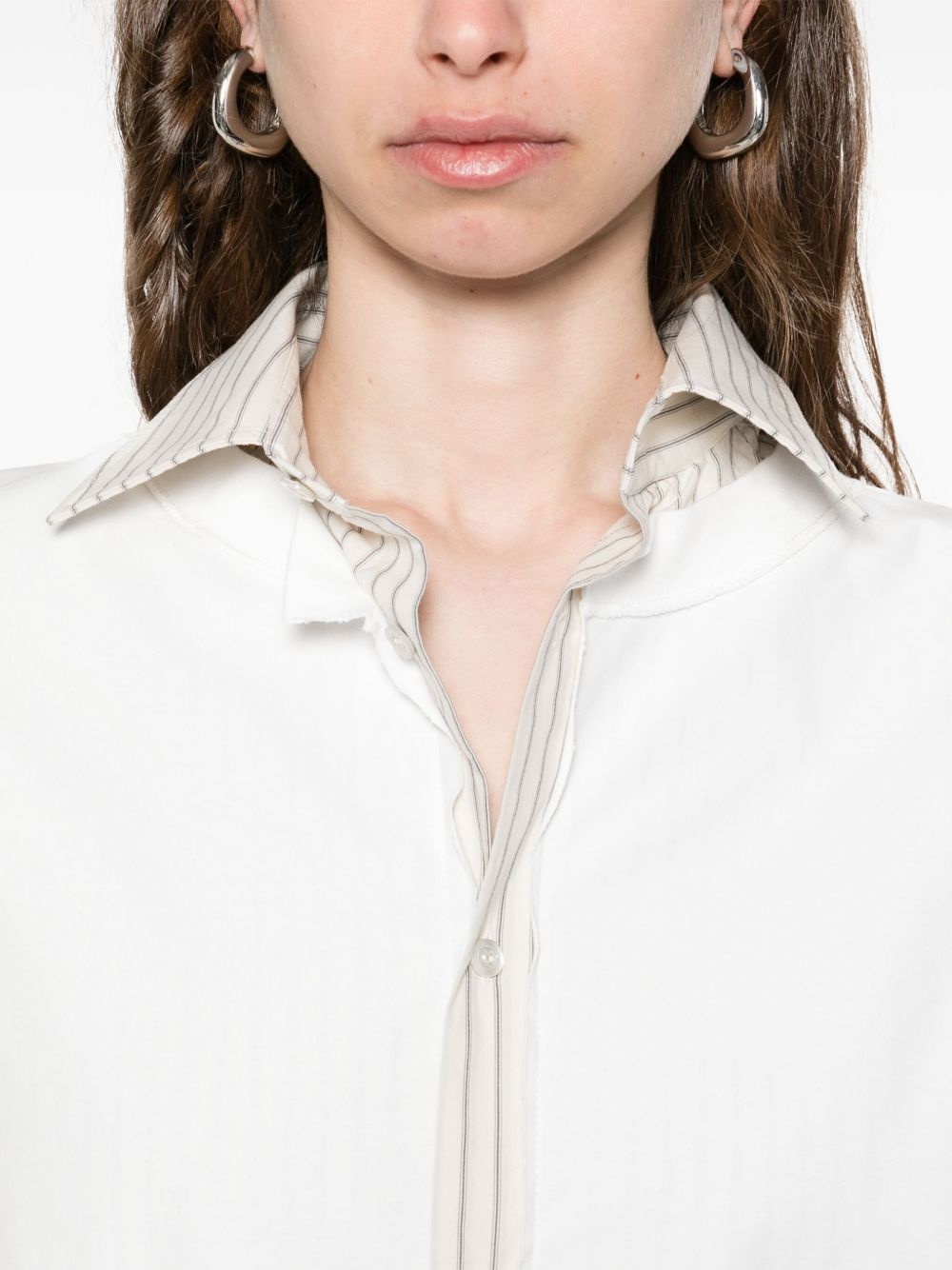 cotton shirt - 5