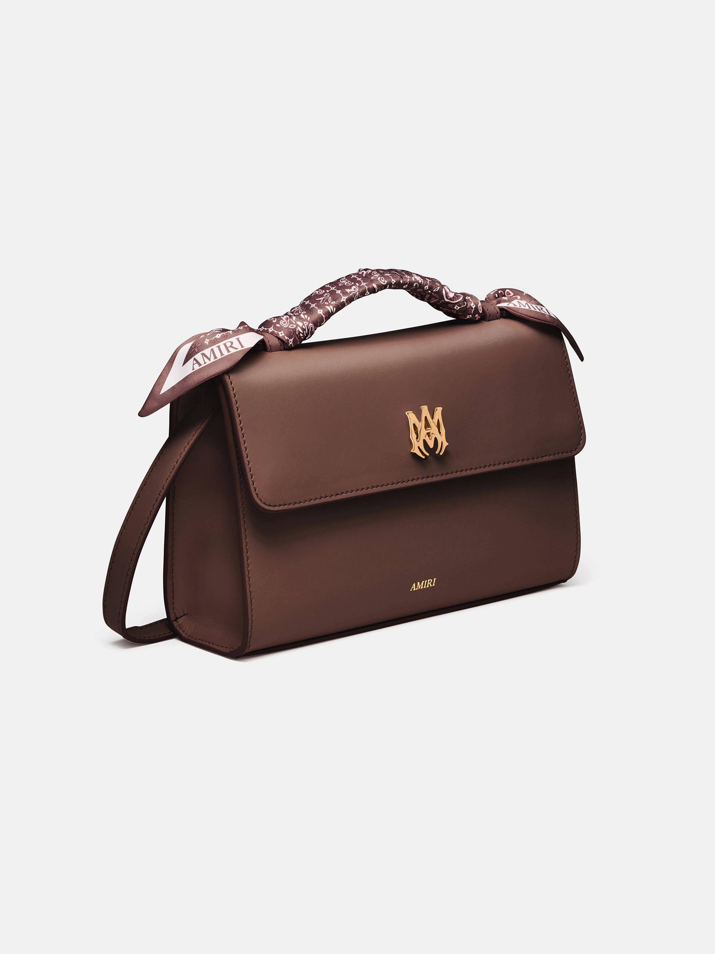 WOMEN'S MA POUCHETTE BAG - 3
