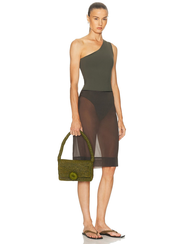 BY MALENE BIRGER Miro Bag outlook