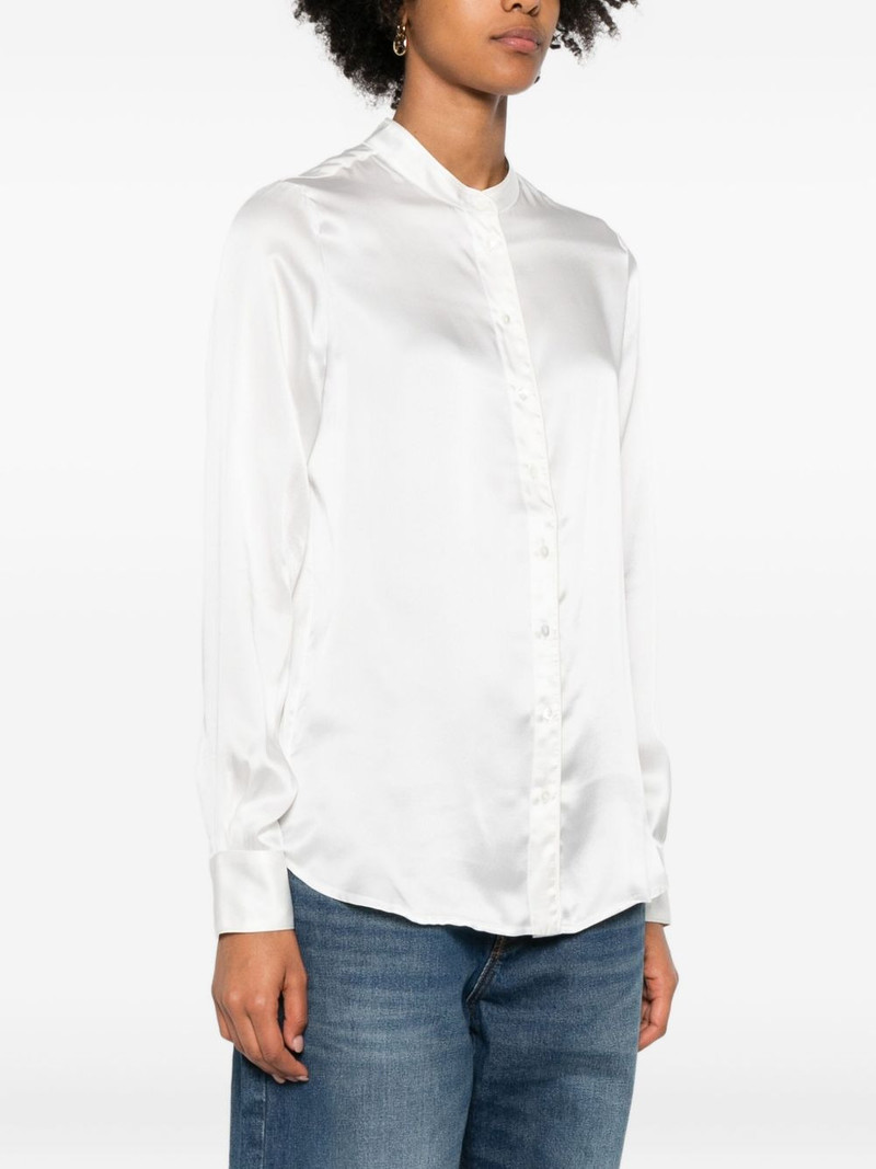 long-sleeve button-up shirt 3