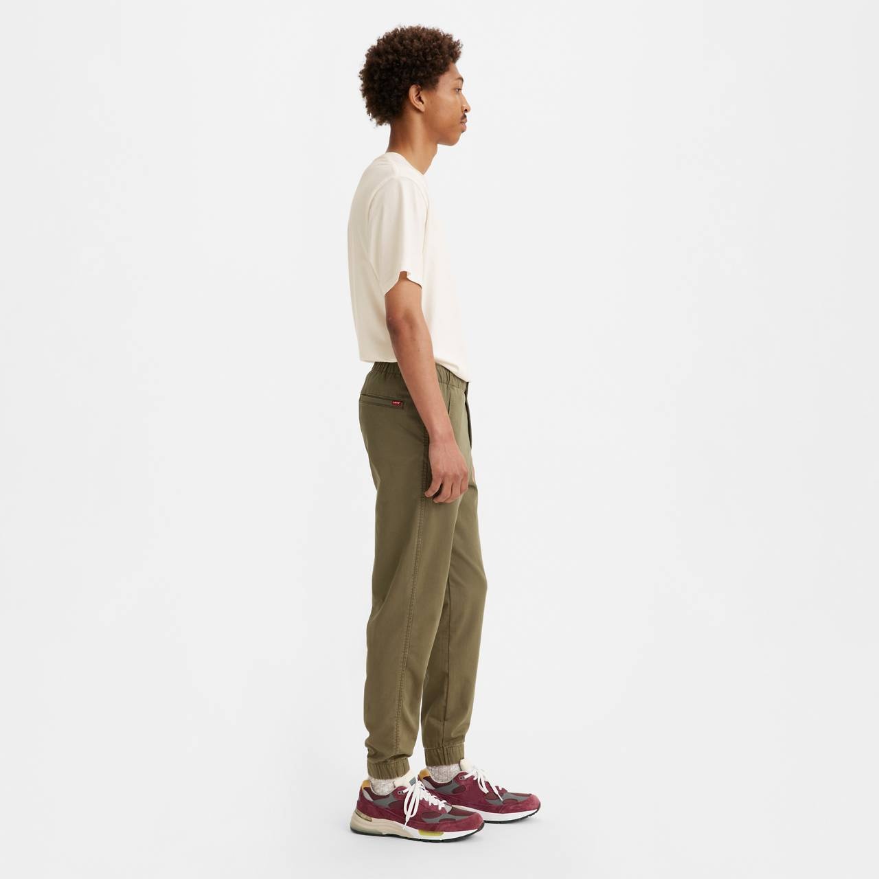 LEVI'S® XX CHINO MEN'S JOGGER - 3