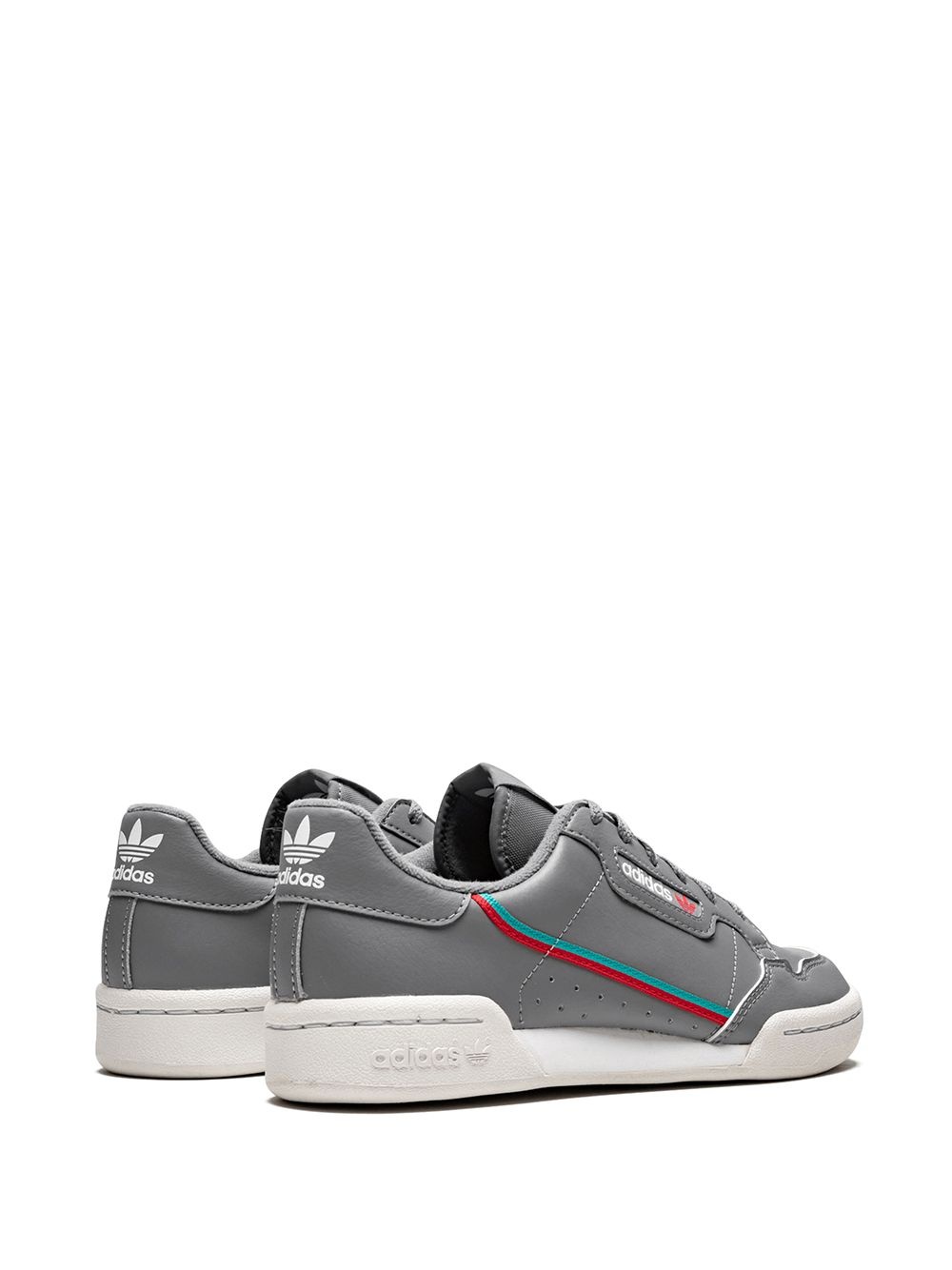 continental 80 J sneakers - 3