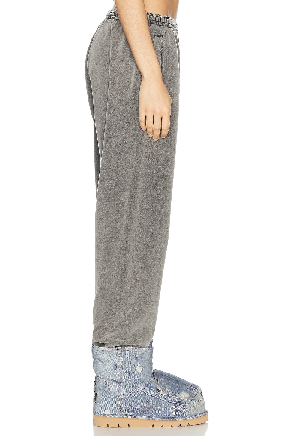 Pale Vintage Sweatpant - 3