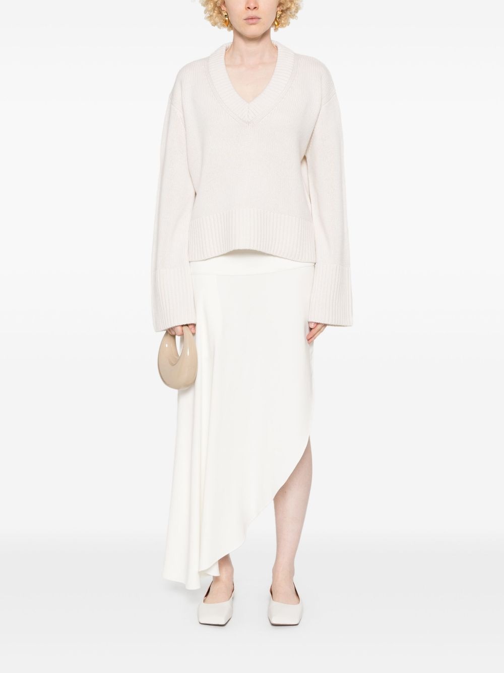 Aletta sweater - 2