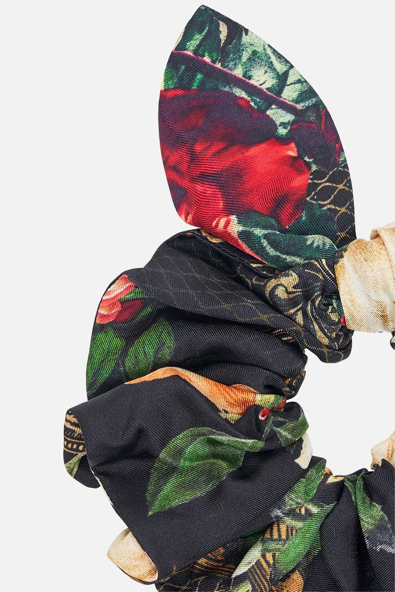 CAMILLA SCRUNCHIE outlook