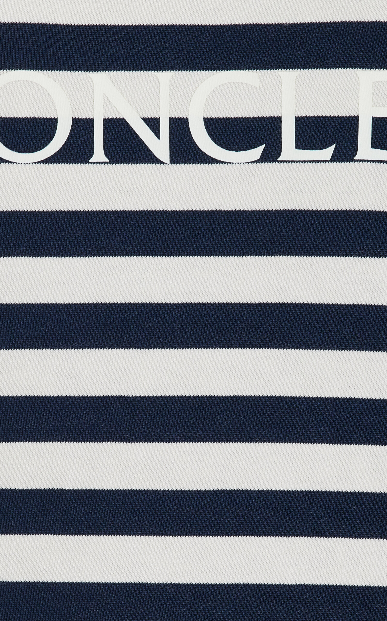 Striped Cotton-Jersey Tank Top multi - 5