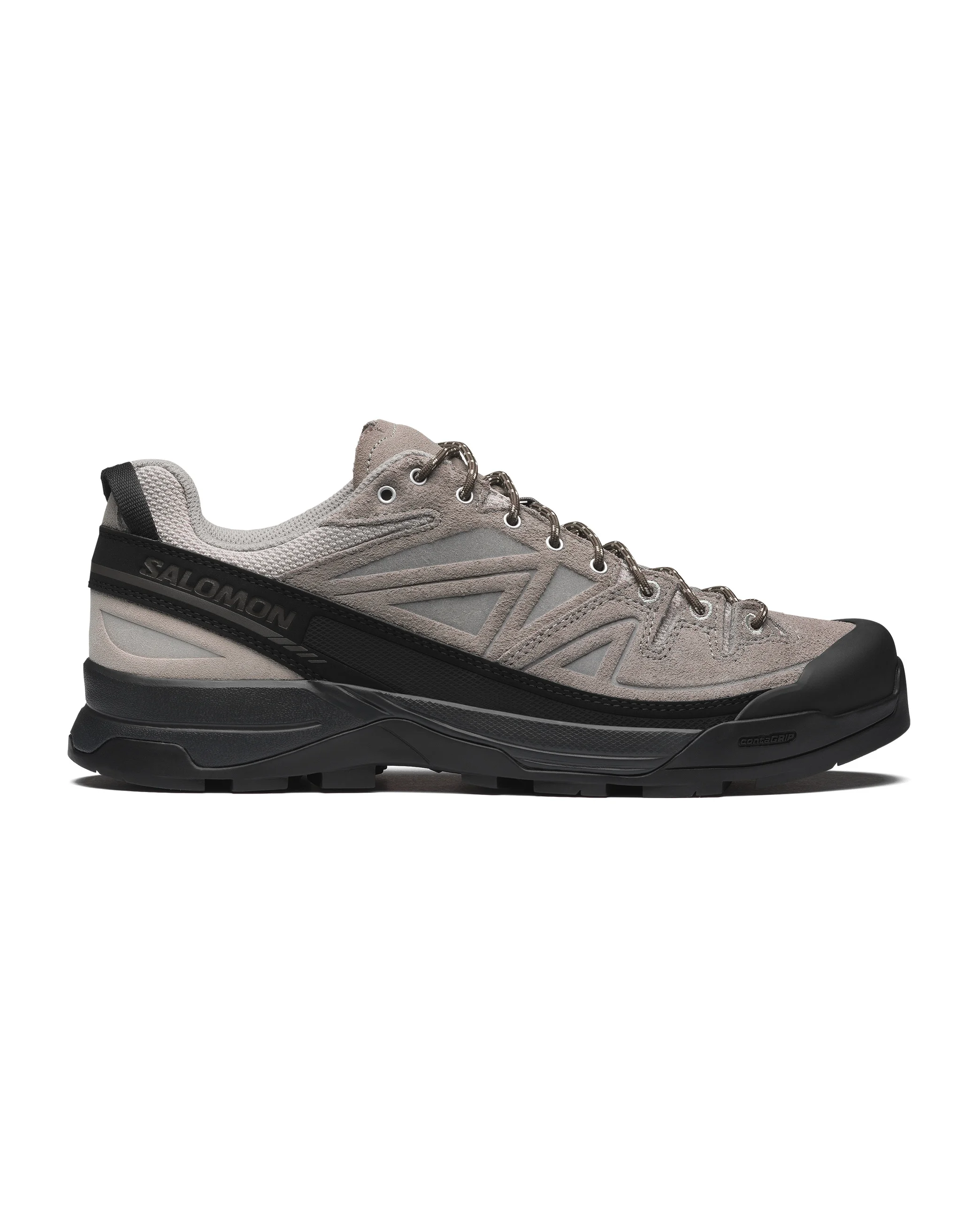X-ALP LEATHER - 1