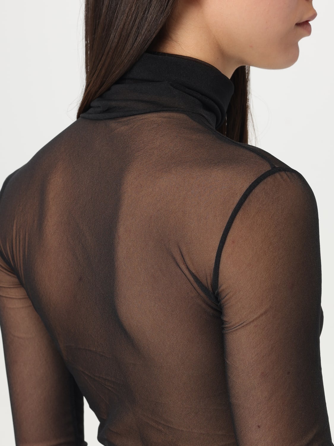 Body woman Maison Margiela - 5