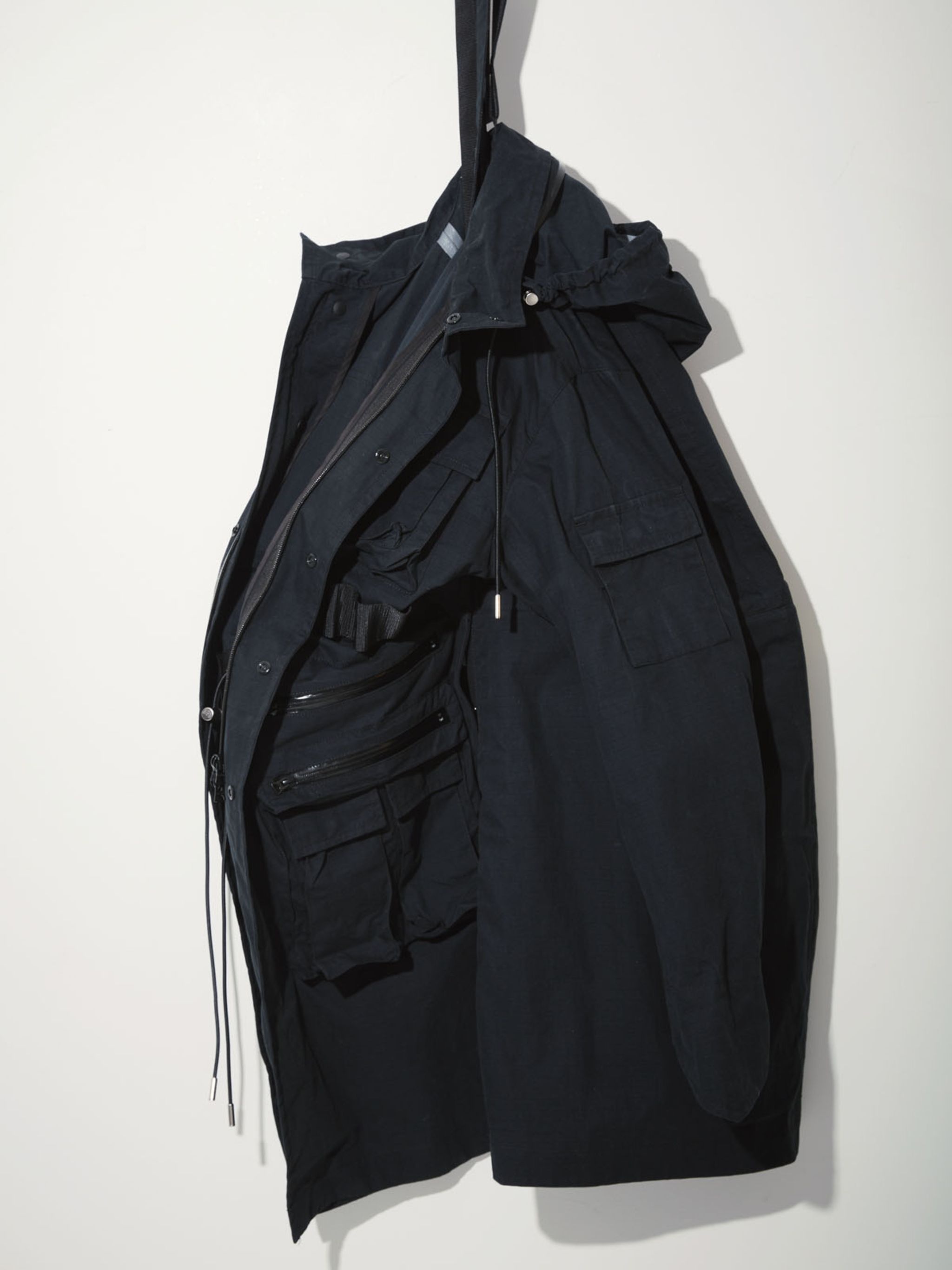 Olmetex Rip Stop Blouson - 7