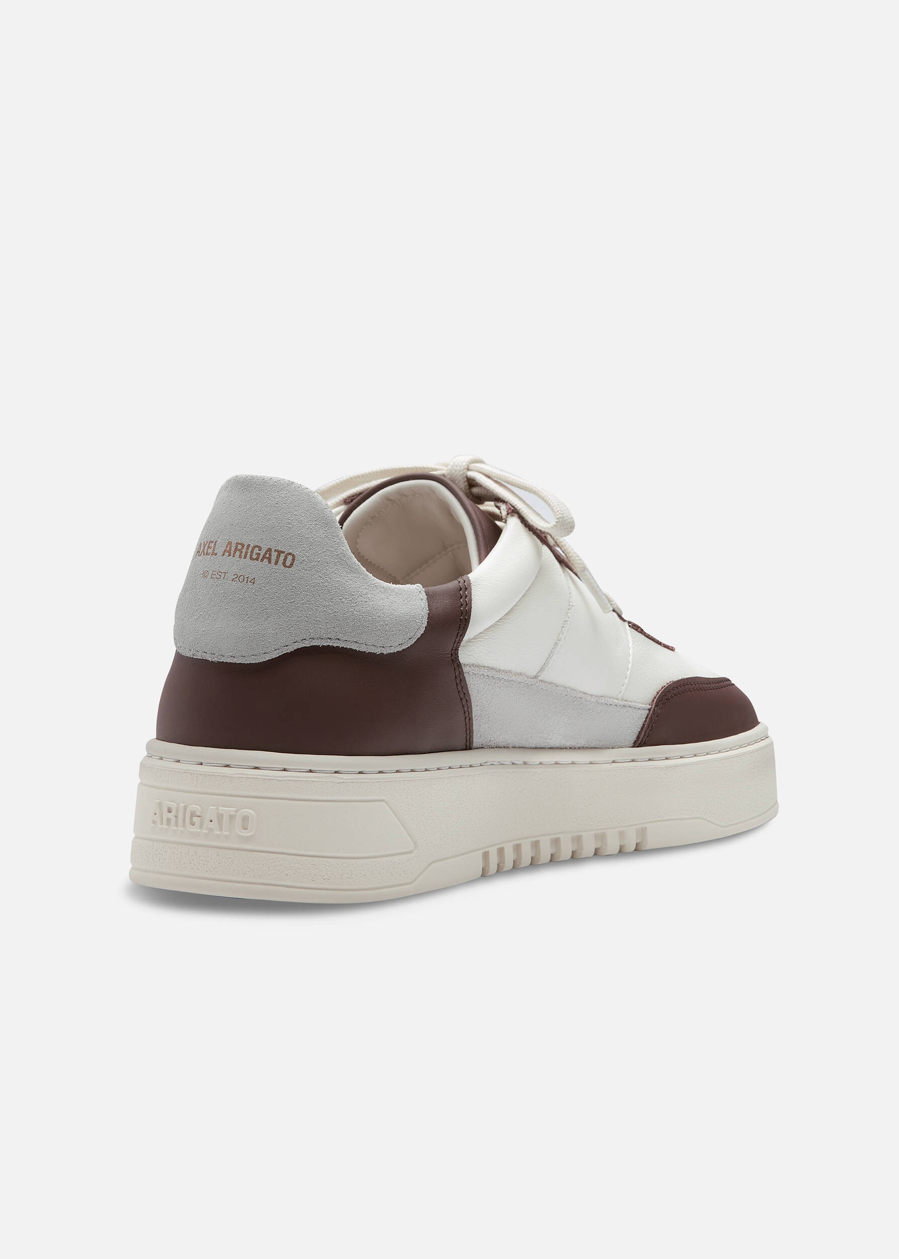 Orbit Vintage Sneaker - 3