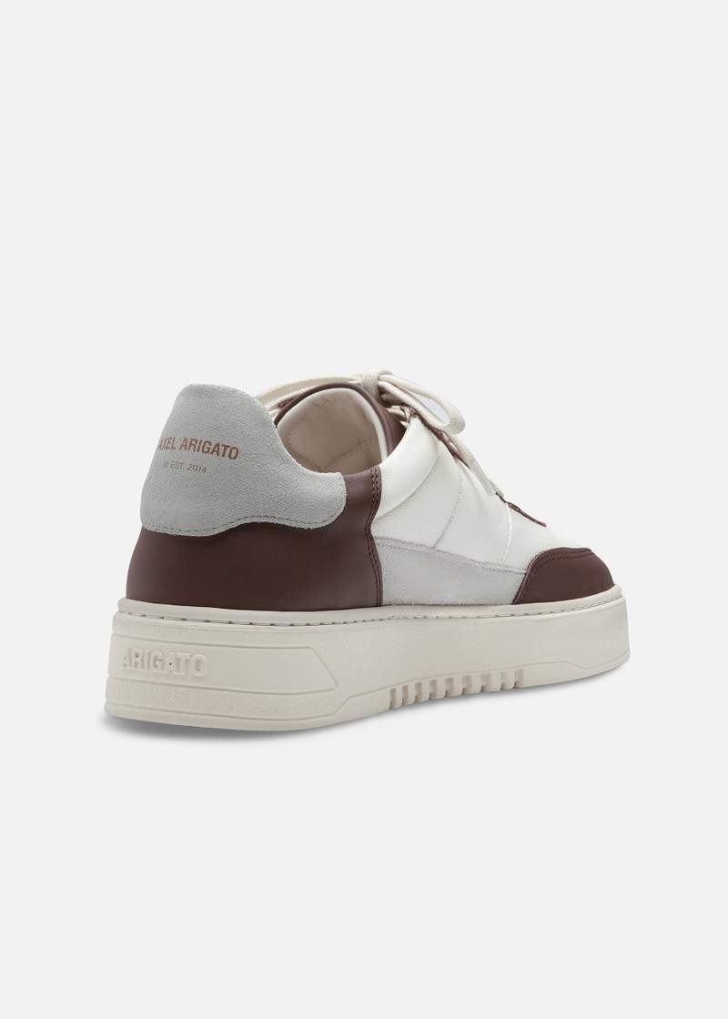 Orbit Vintage Sneaker 3
