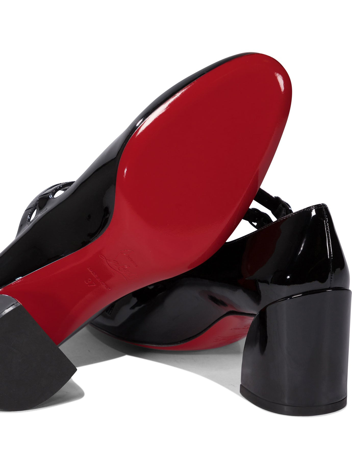 Christian Louboutin Heeled Shoes - 5