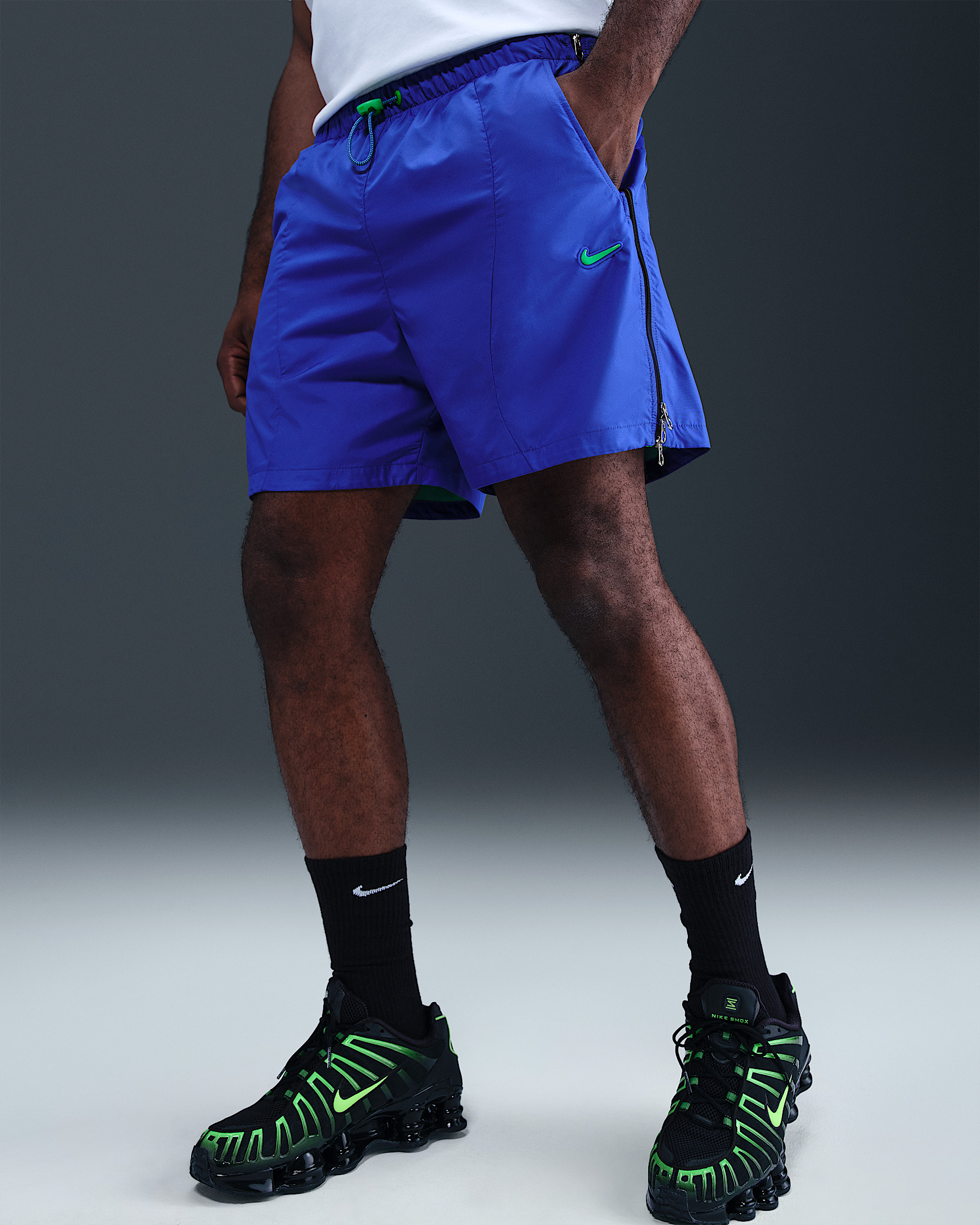 Nike Project F.R.O.G. Men's Shorts - 2
