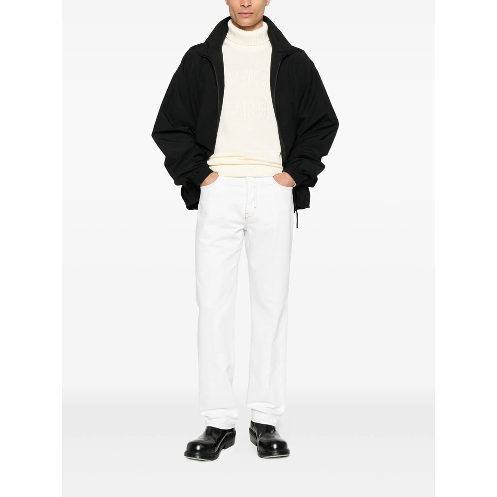 Givenchy Neutrals Sweaters & Knitwear - Jumpers Men - 5