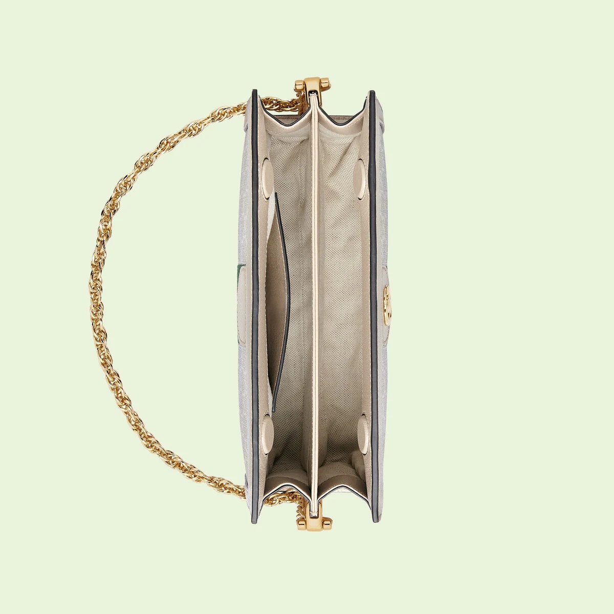 Ophidia GG small shoulder bag - 7