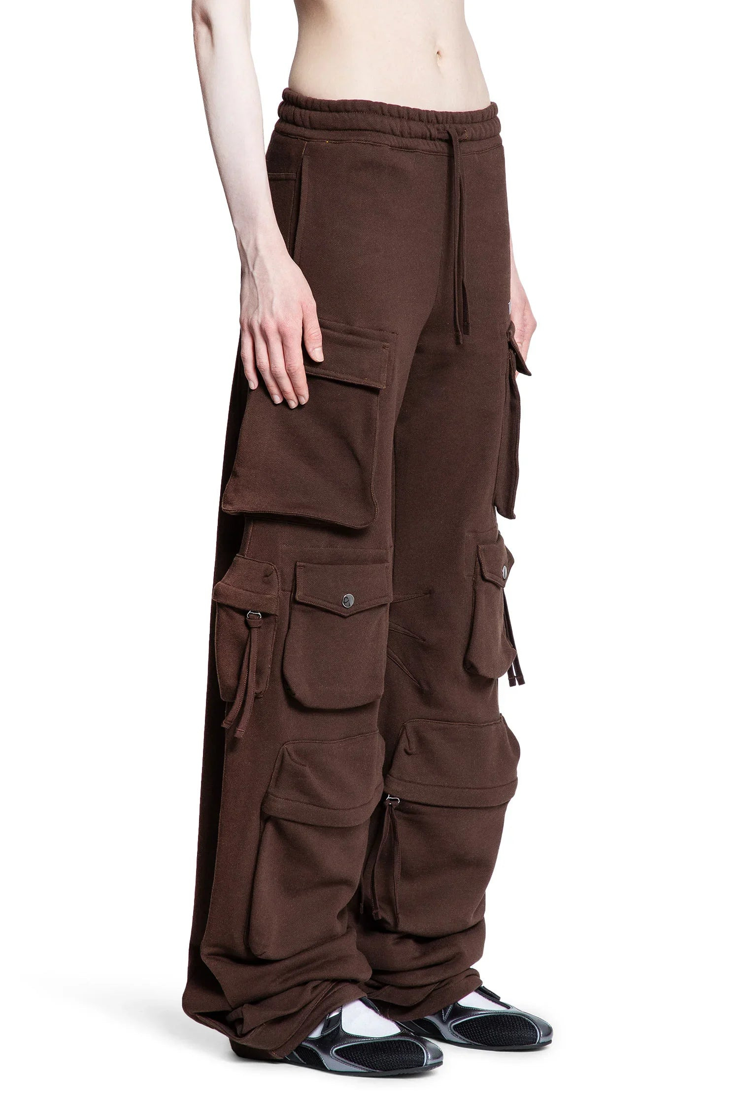 Long-Cargo-Pants - 2