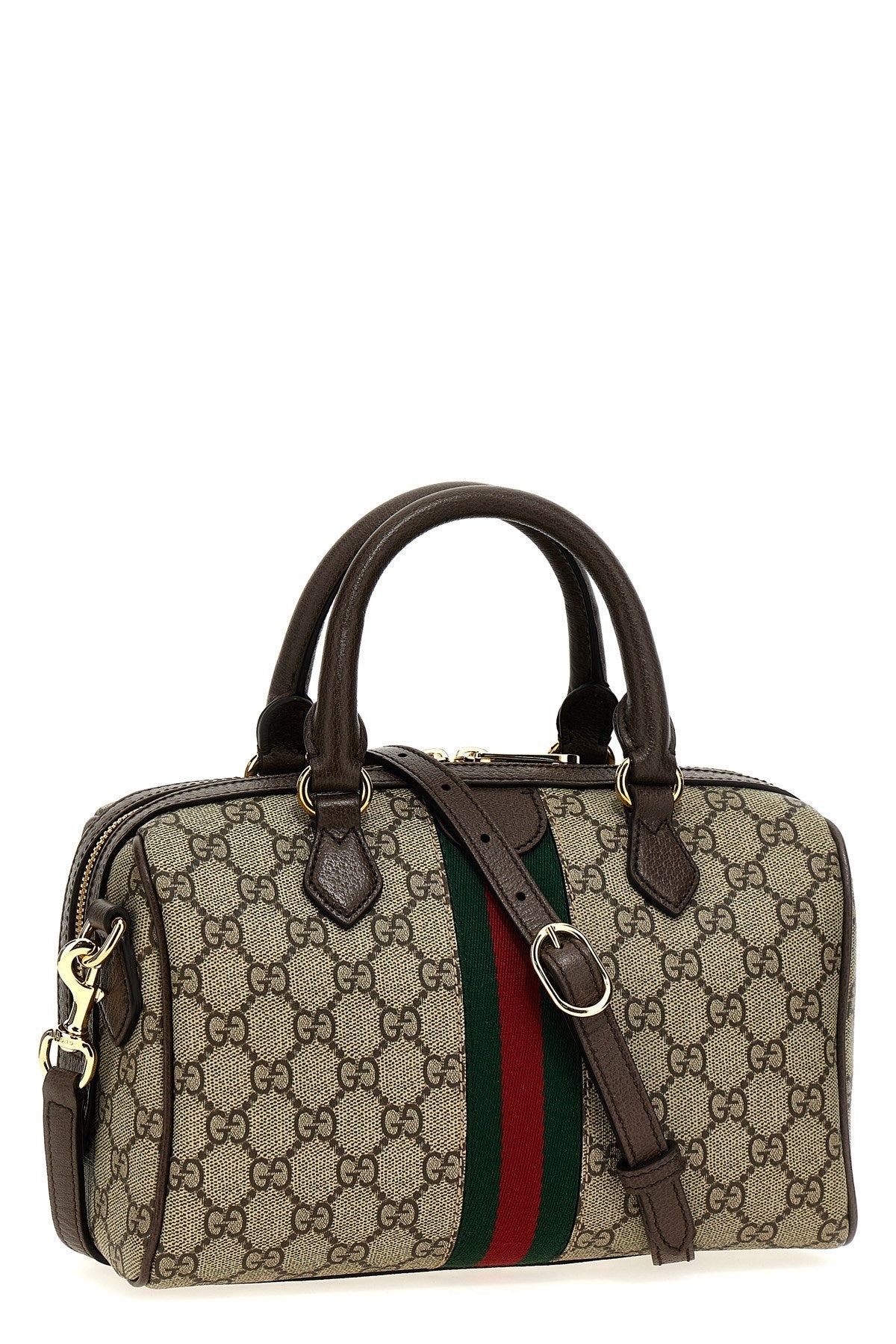 Gucci Women 'Ophidia Gg' Small Handbag - 2