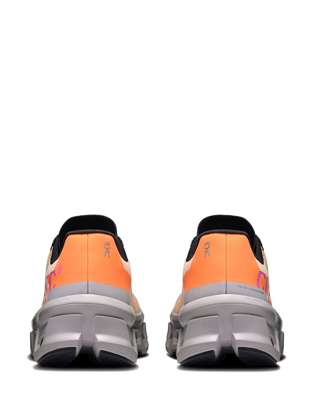 Cloudmonster sneakers - 5