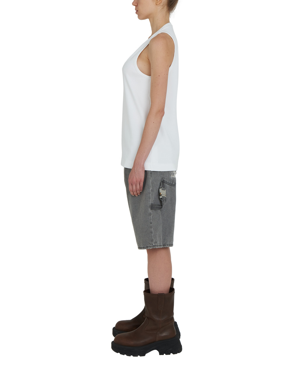 ESSENTIALS TANK TOP - 10