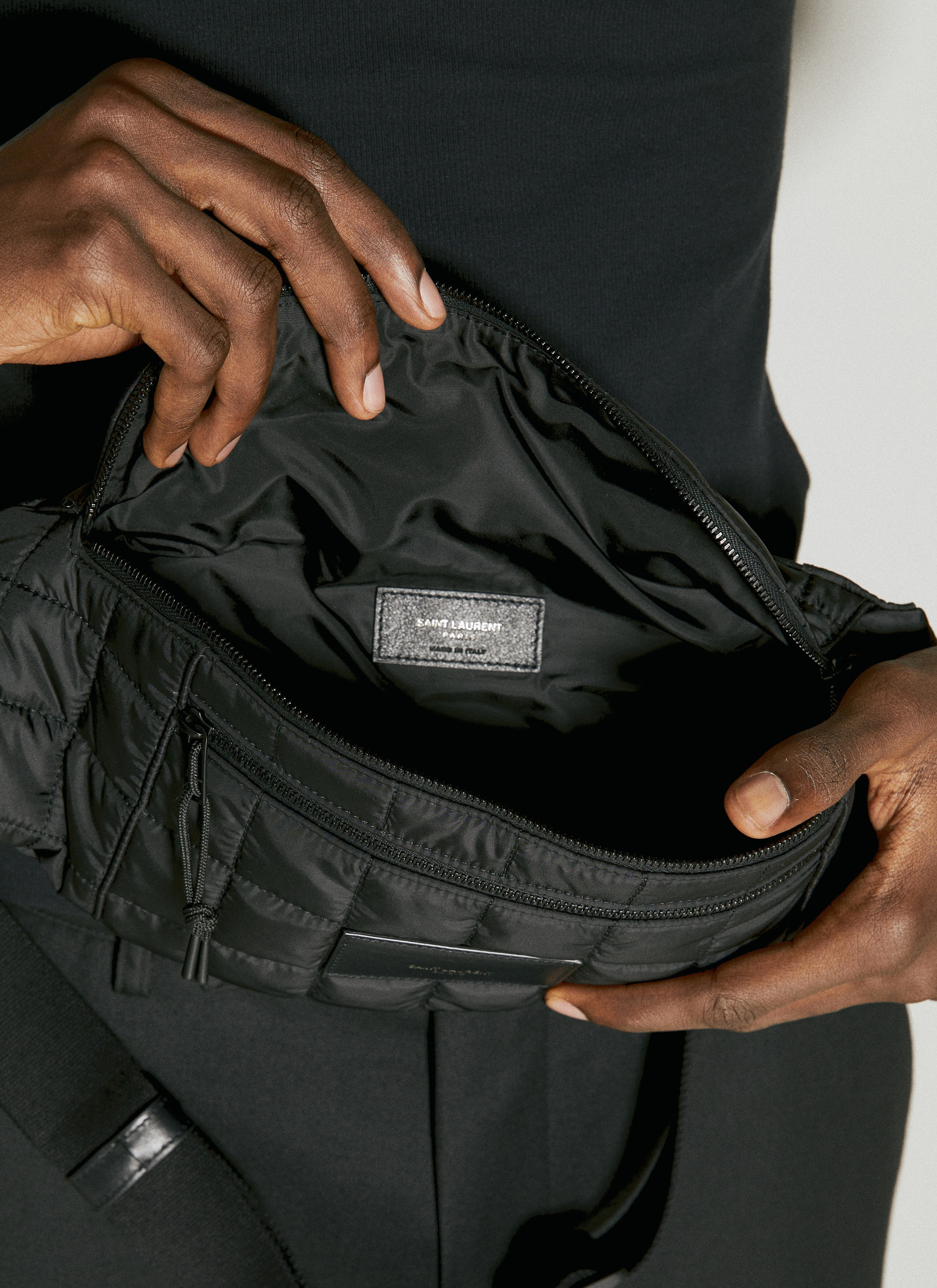 Nuxx Belt Bag - 6