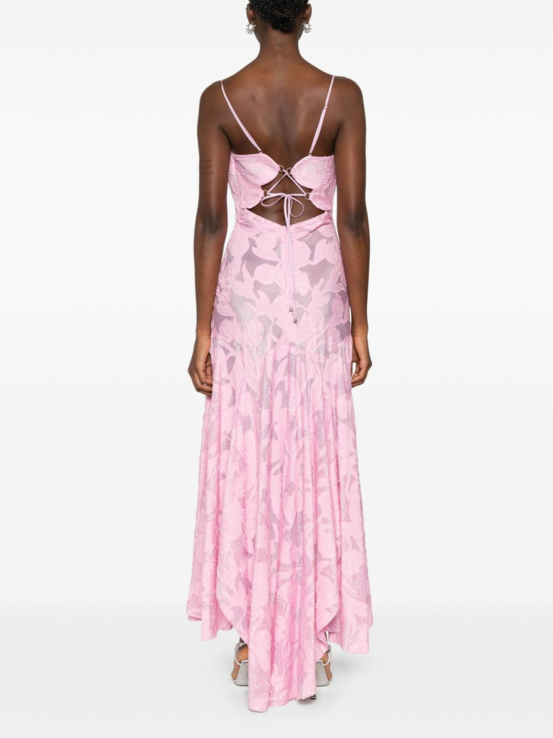 Kelsey maxi dress 4