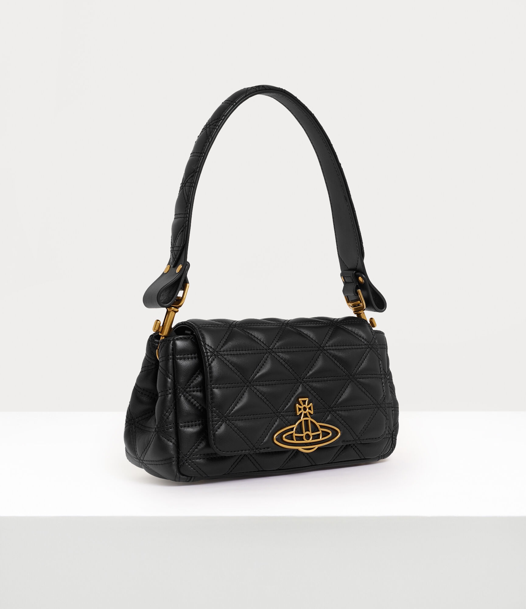 HAZEL MEDIUM HANDBAG - 2