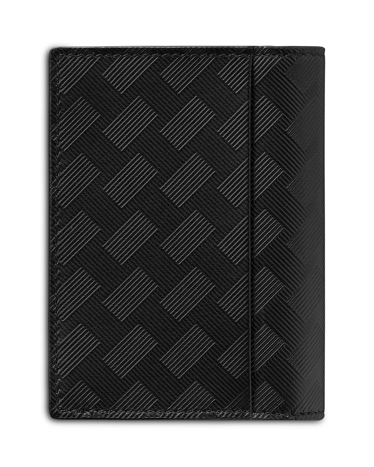Extreme 3.0 4cc Leather Card Holder - 4