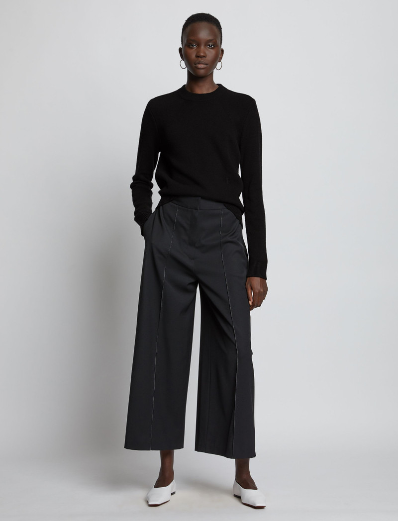 Eco Cashmere Sweater 3