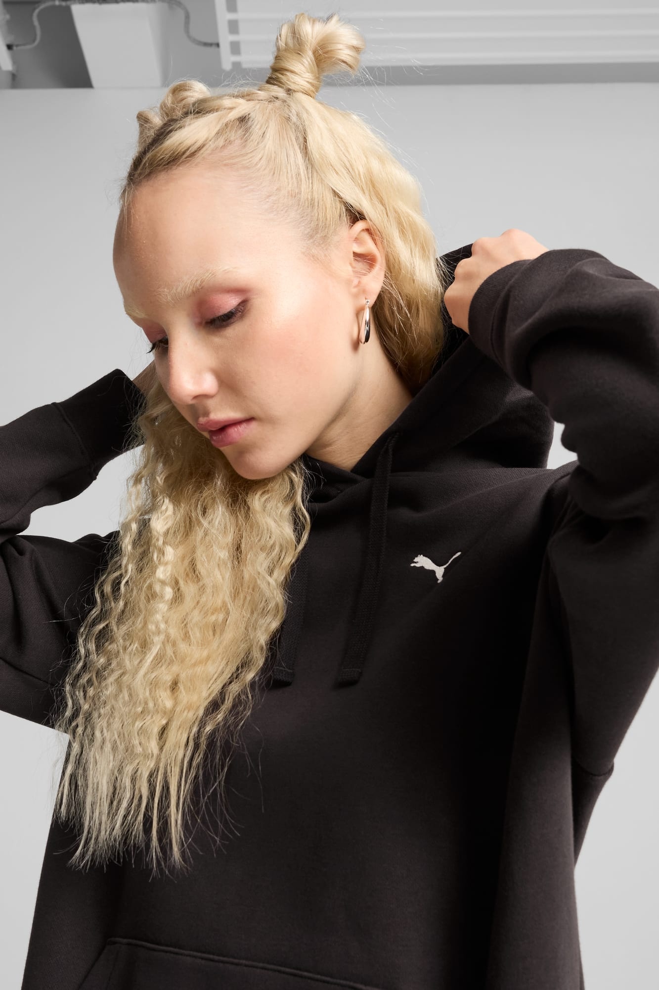 Essentials Comfort Hoodie Women - 4