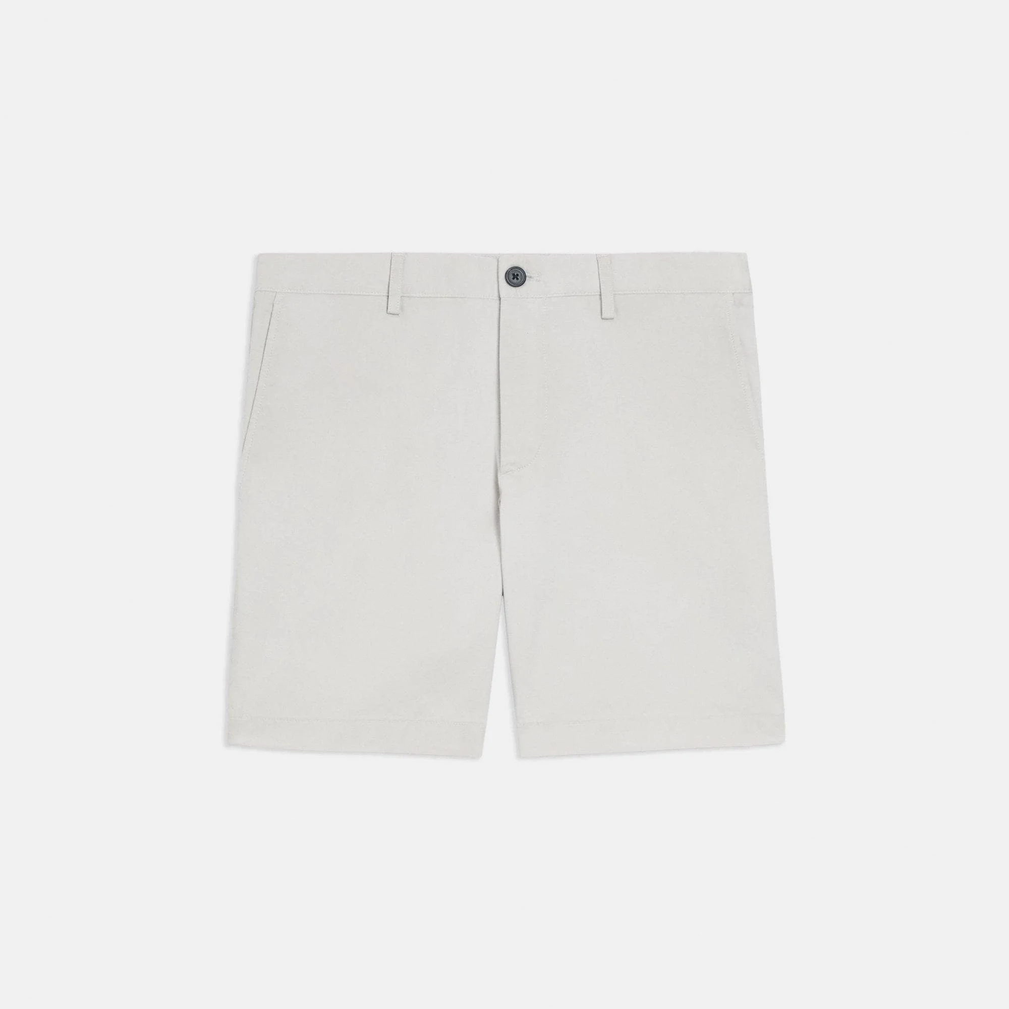 Classic-Fit 7" Short in Organic Cotton - 1