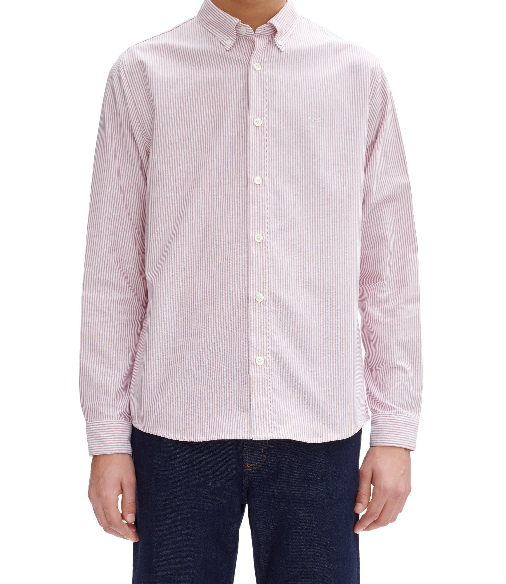 Greg shirt - 4