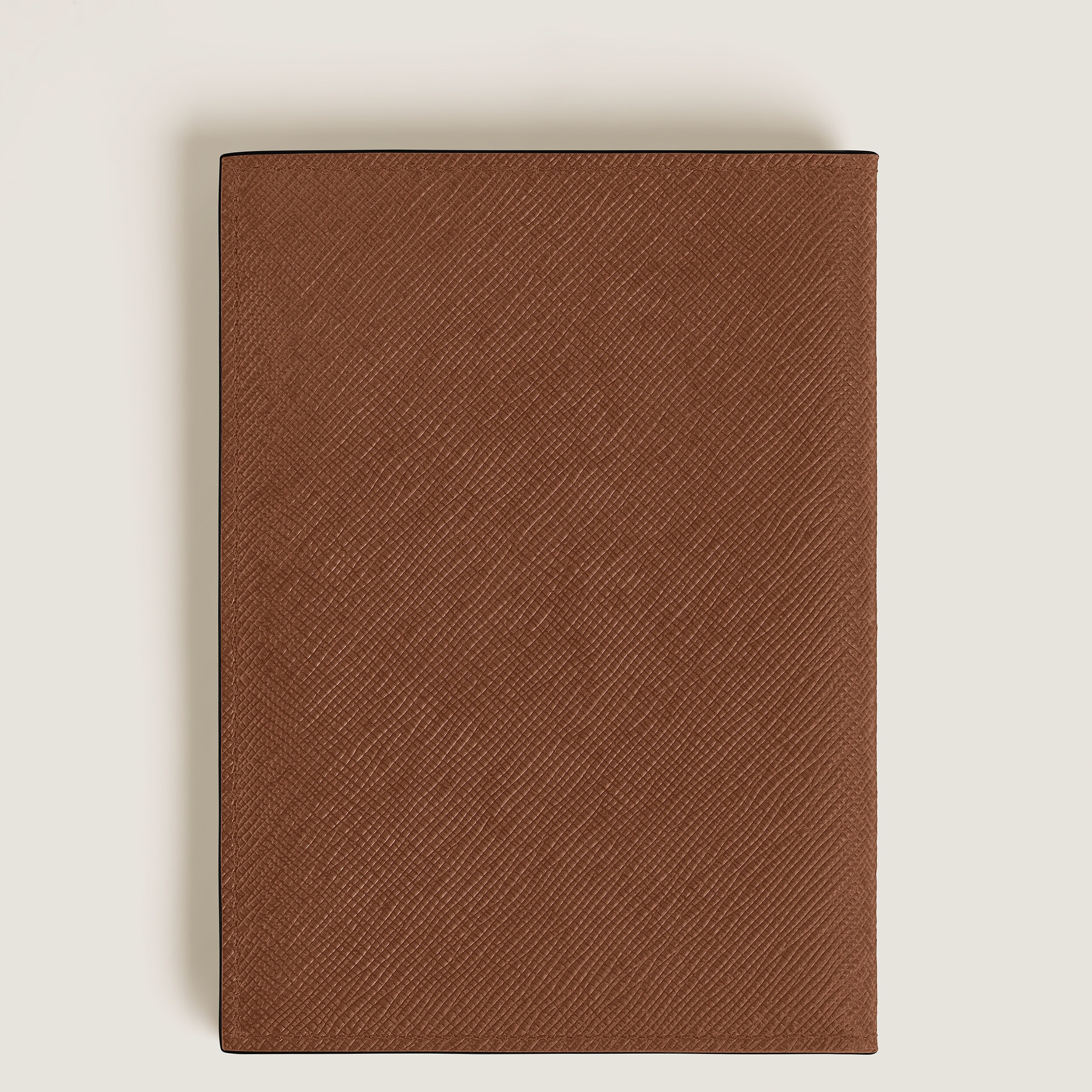 SARTORIAL PASSPORT HOLDER - 3