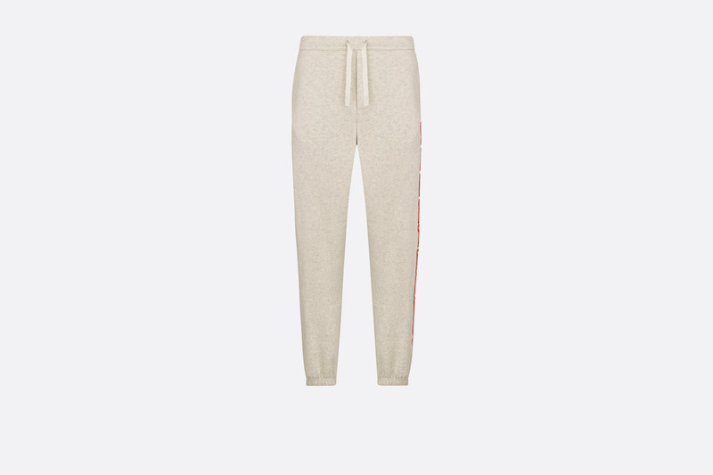 DIOR TEARS Track Pants 1
