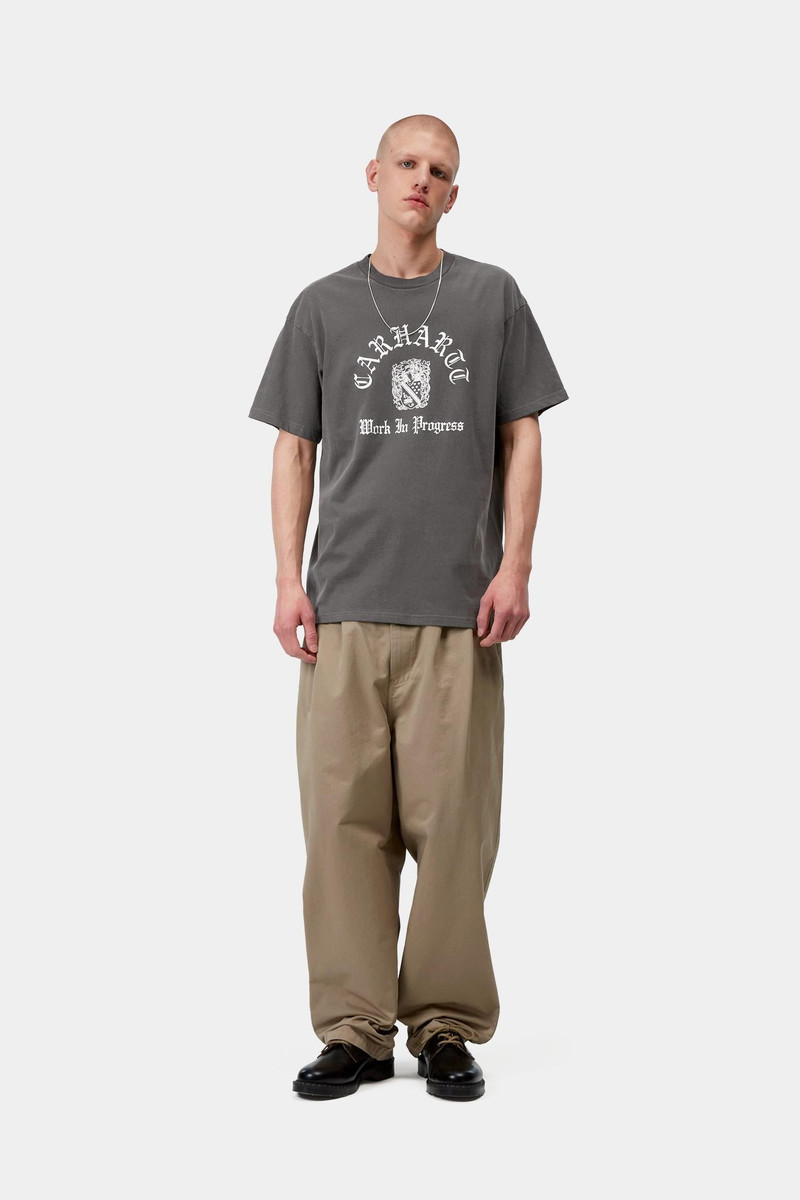 Coat Of Arms T-Shirt 3