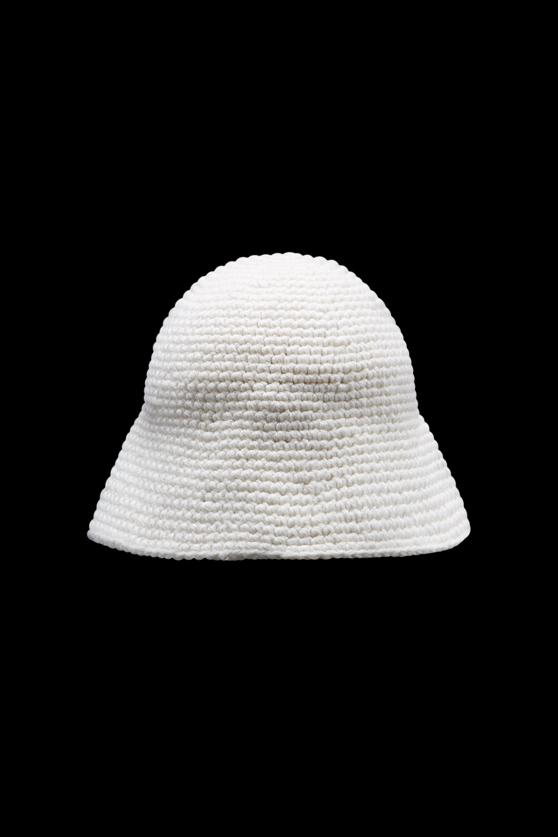 Crochet Hat - 3