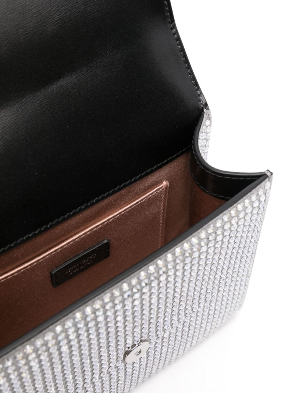 Varenne shoulder bag - 5