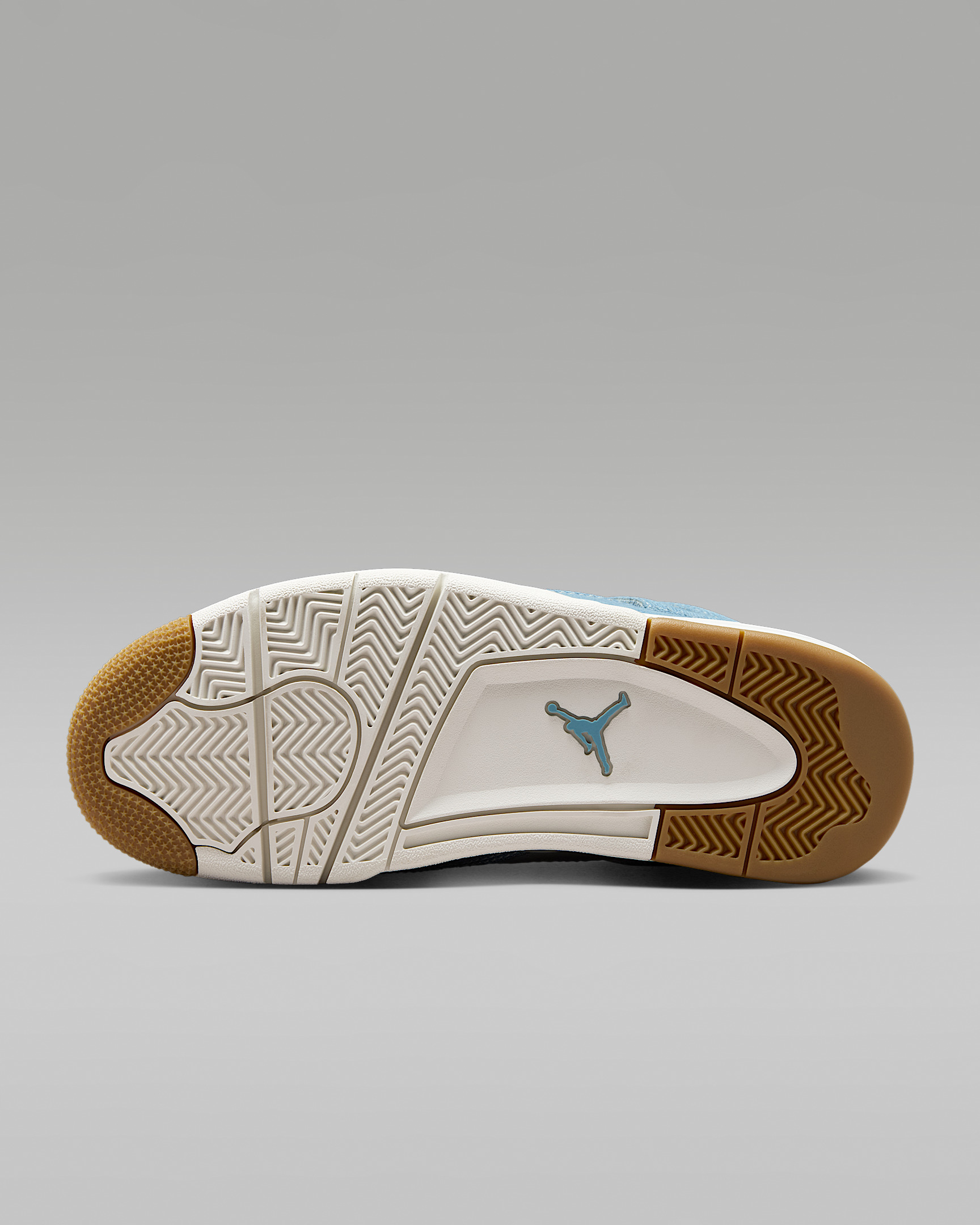 Air Jordan 4 Retro Women's Shoe - 2