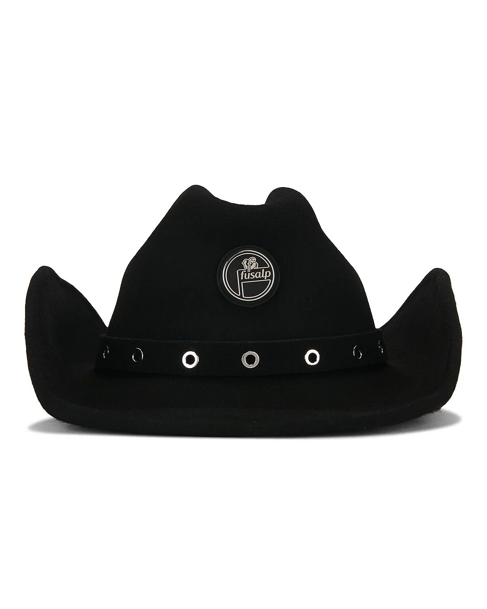 Cowboy Hat - 1