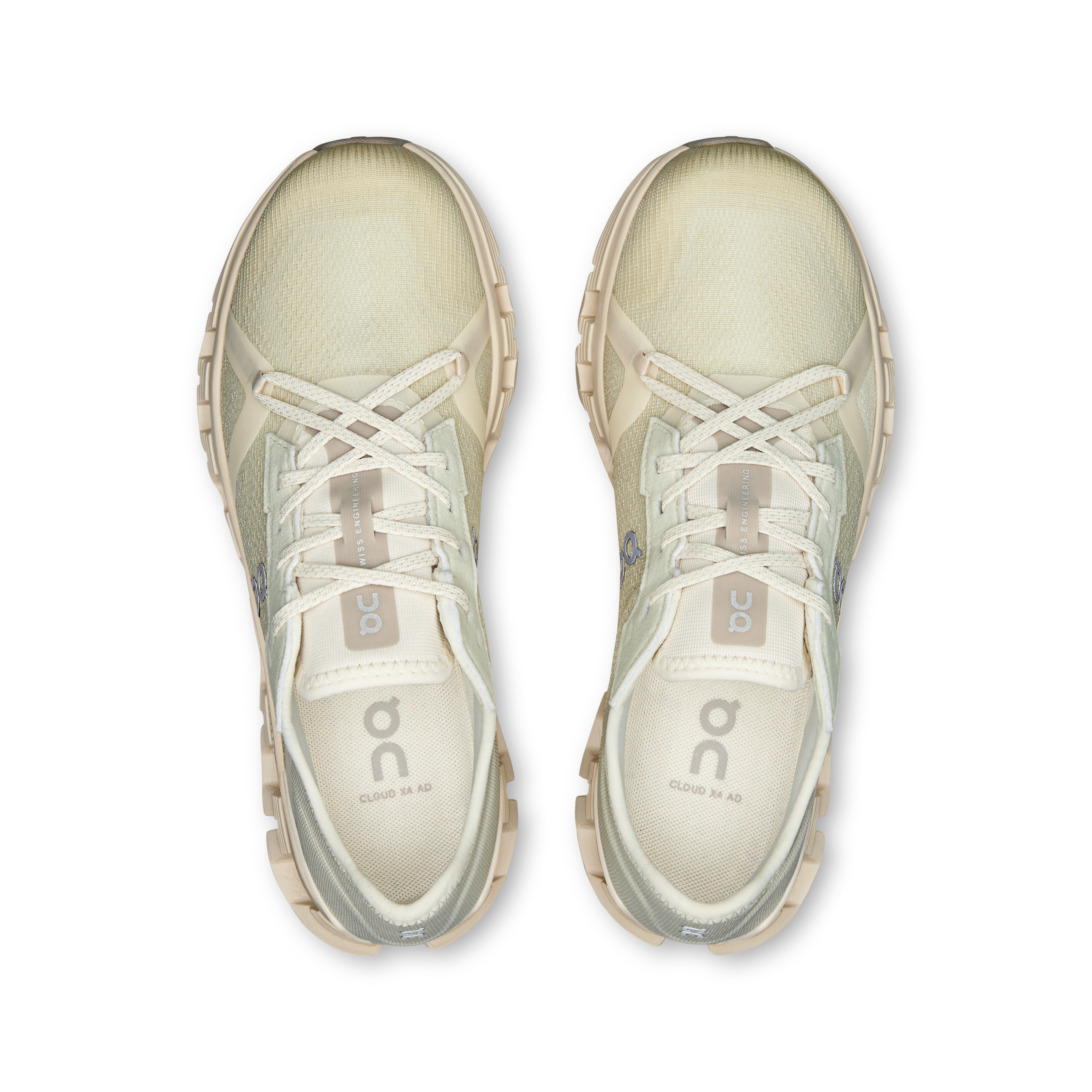 Cloud X 4 AD - 2