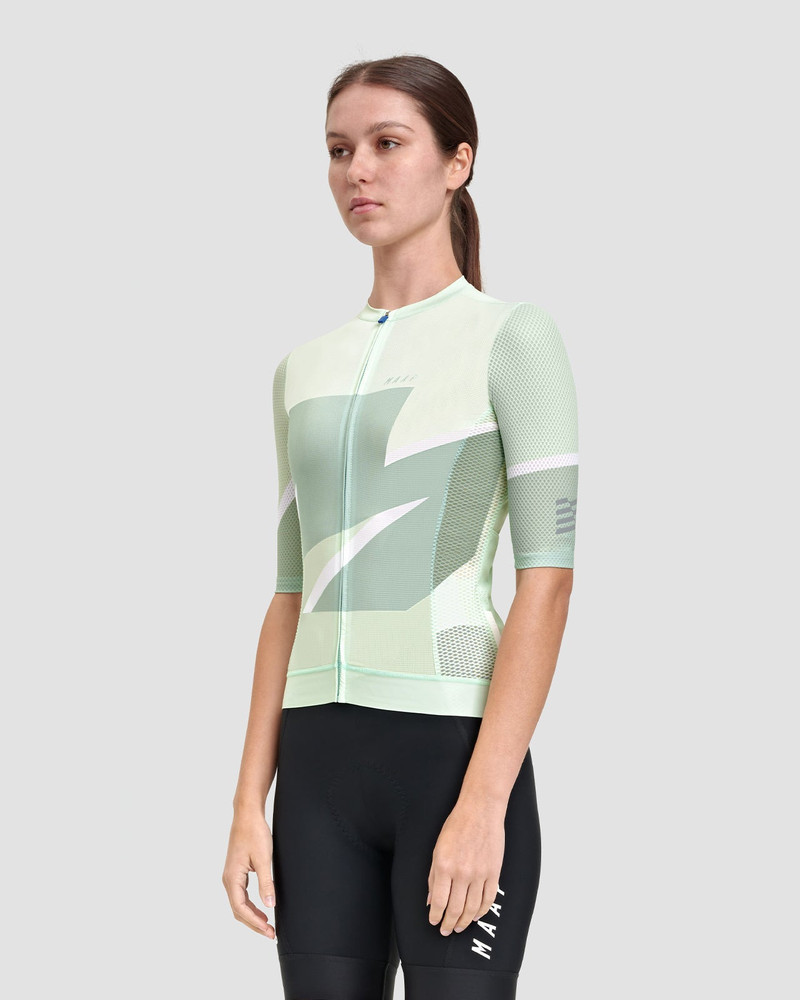 MAAP Women's Evolve 3D Pro Air Jersey outlook